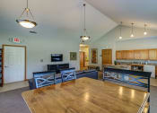 Thumbnail 25 of 26 - Community room