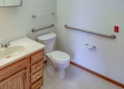 Thumbnail 7 of 29 - Bathroom
