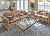 Thumbnail 21 of 29 - Community room