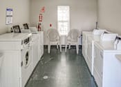 Thumbnail 25 of 29 - Laundry room