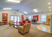 Thumbnail 23 of 26 - Community room