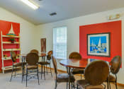 Thumbnail 26 of 26 - Community room