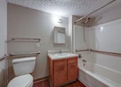 Thumbnail 13 of 22 - Bathroom