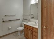 Thumbnail 21 of 32 - Bathroom