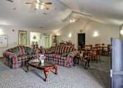 Thumbnail 9 of 32 - Community room