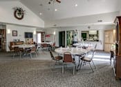 Thumbnail 10 of 32 - Community room