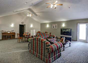 Thumbnail 8 of 32 - Community room