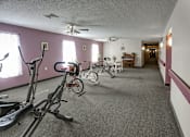 Thumbnail 13 of 32 - Fitness center