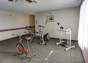 Thumbnail 12 of 32 - Fitness center