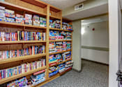 Thumbnail 15 of 32 - Library