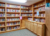 Thumbnail 14 of 32 - Library