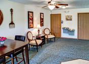 Thumbnail 4 of 28 - Community room