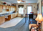 Thumbnail 5 of 28 - Community room