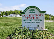 Thumbnail 5 of 27 - Site sign