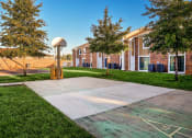 Thumbnail 6 of 35 - Basketball Court