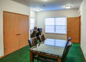 Thumbnail 10 of 35 - Community room