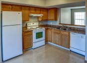 Thumbnail 18 of 35 - Floor plan 2 kitchen