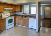Thumbnail 19 of 35 - Floor plan 2 kitchen