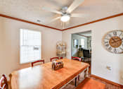 Thumbnail 20 of 22 - Dining area