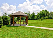 Thumbnail 6 of 22 - Gazebo