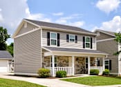 Thumbnail 2 of 22 - Monarch Greene homes