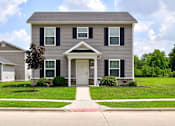 Thumbnail 3 of 22 - Monarch Greene homes