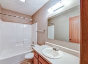 Thumbnail 17 of 27 - Bathroom