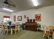 Thumbnail 6 of 11 - Community room