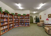 Thumbnail 7 of 11 - Community room
