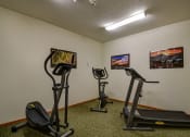 Thumbnail 9 of 11 - Fitness center