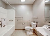 Thumbnail 16 of 27 - Bathroom