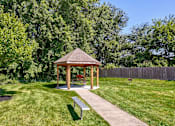 Thumbnail 9 of 27 - Gazebo