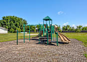 Thumbnail 12 of 27 - Olde Hickory playground
