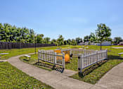 Thumbnail 10 of 27 - Olde Hickory playground