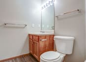 Thumbnail 6 of 28 - Bathroom