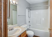Thumbnail 7 of 28 - Bathroom