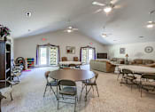 Thumbnail 23 of 28 - Community room