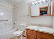 Thumbnail 7 of 25 - Bathroom