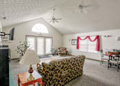 Thumbnail 21 of 25 - Community room