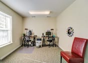 Thumbnail 10 of 51 - Business center