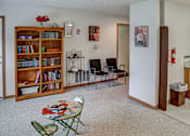 Thumbnail 12 of 26 - Community room