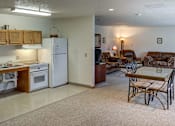 Thumbnail 13 of 26 - Community room