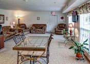 Thumbnail 10 of 26 - Community room