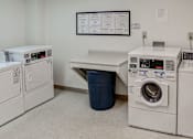 Thumbnail 22 of 26 - Laundry room