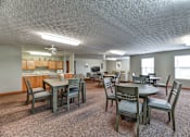 Thumbnail 7 of 25 - Community room
