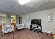 Thumbnail 8 of 25 - Community room