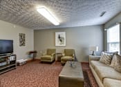Thumbnail 9 of 25 - Community room