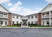 Thumbnail 1 of 25 - Russells Place Senior Community