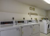 Thumbnail 6 of 6 - Laundry room