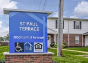 Thumbnail 2 of 6 - Site sign